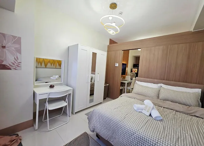 Mall Of Near Airport 4* Manila
