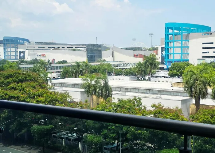 Hotel Mall Of Near Airport