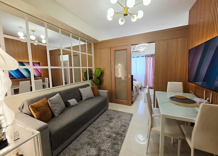 Mall Of Near Airport 4* Manila
