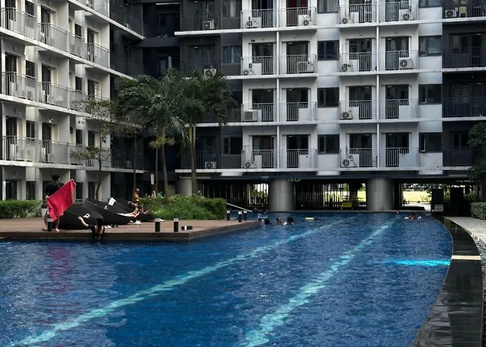 Mall Of Near Airport Hotel