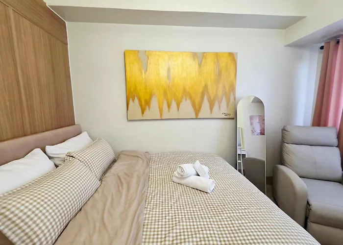 Mall Of Near Airport Hotel 4*