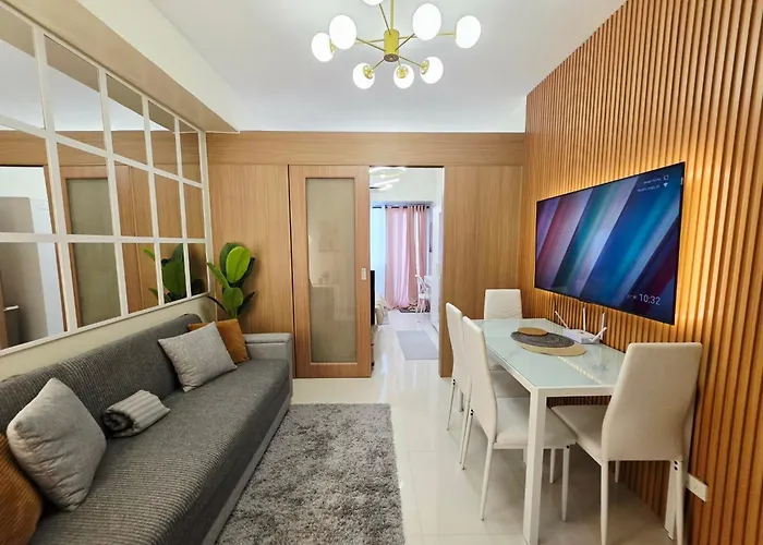 Hotel Mall Of Near Airport Manila